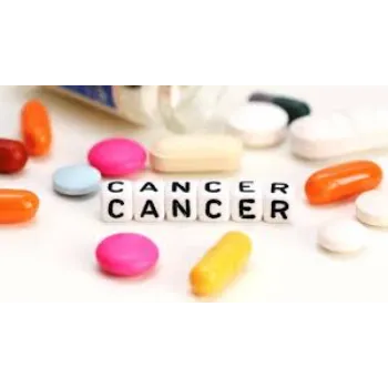 Cancer Drugs Tablet 